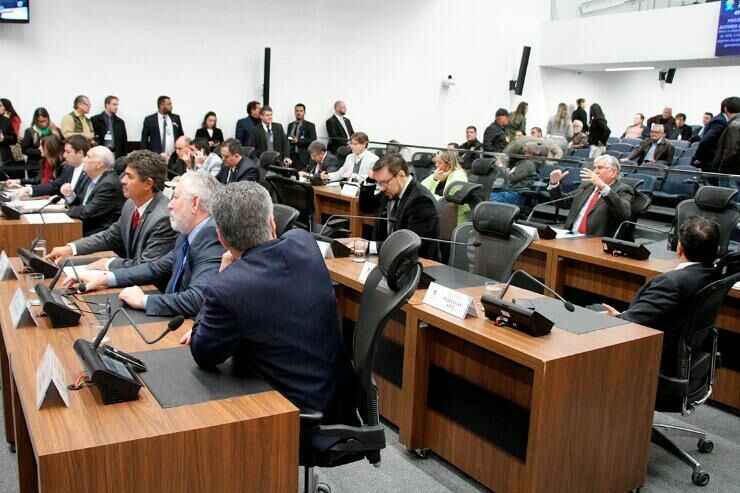 Imagem de compartilhamento para o artigo Projeto de Mara Caseiro sobre saúde mental será votado hoje na Assembleia da MS Todo dia